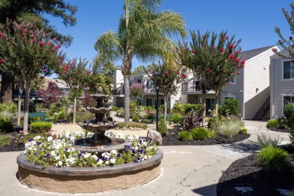 Town & Country Hayward Apartments