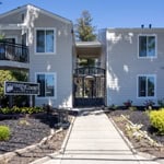town and country hayward apartment